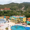 Отель Qian'aowan Tourism Resort, фото 2