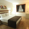 Отель Palmcity Hotel Turgutlu, фото 6