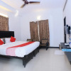 Отель Oyo 24675 Flagship The Trivandrum, фото 2