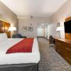 Отель Comfort Inn Grove City - Columbus South, фото 31