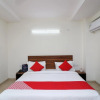 Отель Sanvi By OYO Rooms, фото 4