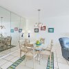 Отель Gulf-view Pelican Pointe Gem W/ Tennis & Pools 3 Bedroom Condo, фото 12