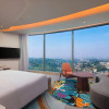 Отель Indigo Bandung Dago Pakar, an IHG Hotel, фото 26