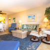 Отель Coquina Moorings 106, фото 13