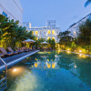 Отель Hoi An Garden Palace & Spa, фото 31