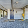 Отель Idyllic Bethany Beach Retreat w/ Balconies & Views, фото 13