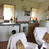 Отель Lovely 1-bed Cottage in Isle of Mull, фото 13