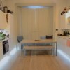 Отель 1 Bedroom Flat Near Royal Oak Station, фото 12