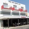 Отель Napa Ace Tourist Apartments в Айя-Напе