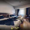 Отель Atlas Hotel, фото 14