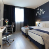 Отель Holiday Inn Milan Nord Zara, an IHG Hotel, фото 5