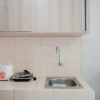 Отель Chic Studio at Serpong Green View Apartment, фото 4