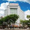 Отель Vienna Hotel Guangdong Huizhou Maidi South Road, фото 1