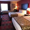 Отель Best Western Dallas Inn & Suites, фото 5