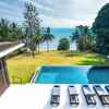 Отель Villa Lyra Phuket 4bdr Beachfornt Villa, фото 14