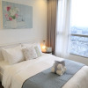 Отель Hoasun Boutique Apartment - Vinhomes Central Park, фото 6