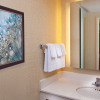 Отель SpringHill Suites Orlando Lake Buena Vista Marriott Village, фото 10