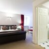 Отель Park Lane City Apartments, фото 6