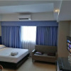 Отель Studio Deluxe @ Sta.Lucia East Grand Mall - Hotel & Residences, фото 1