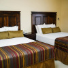 Отель Laos Mar Hotel & Suites, фото 7