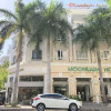 Отель Moonlight Saigon Hotel Phu My Hung, фото 1
