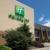 Отель Holiday Inn Harrisburg - Hershey Area, I-81, an IHG Hotel, фото 1