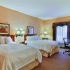 Отель Hampton Inn & Suites State College at Williamsburg Square, фото 6