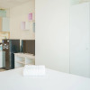 Отель Cozy and Relax Studio Room @ Tree Park BSD Apartment, фото 2