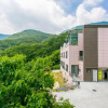 Отель Gimhae Solar House Pension, фото 13