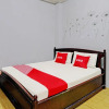 Отель OYO 2452 Hotel Metro, фото 6
