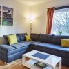 Отель Apartments Goslar, фото 16