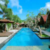 Отель Gili Kulemba Bungalow, фото 6