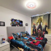 Отель Belvilla by OYO Atico Marvel con Piscina Privada, фото 4