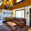 Отель Big Bear City Cabin w/ Hot Tub ~ 4 Mi to Resort, фото 6
