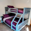 Отель Rhubarb Terrace on the Coast - Sleeps 1-6, фото 14