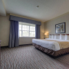 Отель Best Western Brantford Hotel & Conference Centre, фото 2
