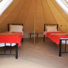 Отель Africa Safari Camping Mto wa Mbu, фото 20