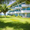 Отель Flat Resort Ancorar com varanda by VF, фото 10
