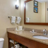 Отель Comfort Suites Clayton - Garner, фото 10