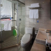 Отель Huzhou Wealth Hotel, фото 8