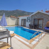 Отель Fethiye Likya Suit B Villa, фото 6