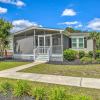 Отель Murrells Inlet Home w/ 2 Screened-in Porches!, фото 17