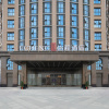 Отель Echeng Hotel (Chongyang Government, Fragrant Hill No.1), фото 15