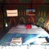 Отель Night Desert Camp, фото 8