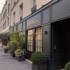 Отель Hostel Blue Planet в Париже