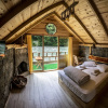 Отель Megza Bungalov Ayder Otel, фото 11
