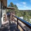 Отель Ruidoso Three-bedroom, фото 6