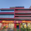 Отель SilverKey Executive Stays 36842 Nazeer Hotel, фото 29