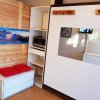 Отель Studio In Vars, With Wonderful Mountain View, Furnished Balcony And Wifi, фото 3