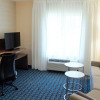 Отель Fairfield Inn & Suites Stroudsburg Bartonsville / Poconos, фото 5